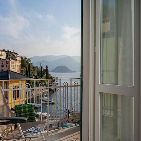 Casa Sole Apartment Varenna Bagian luar foto