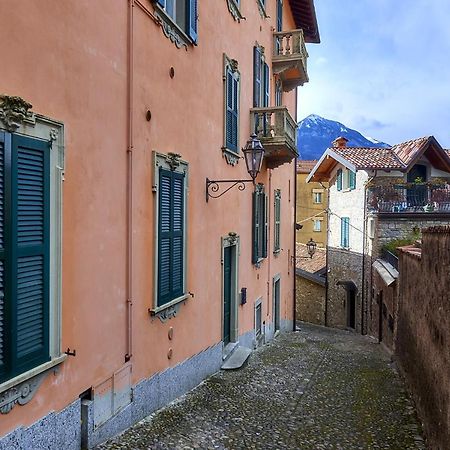 Casa Sole Apartment Varenna Bagian luar foto