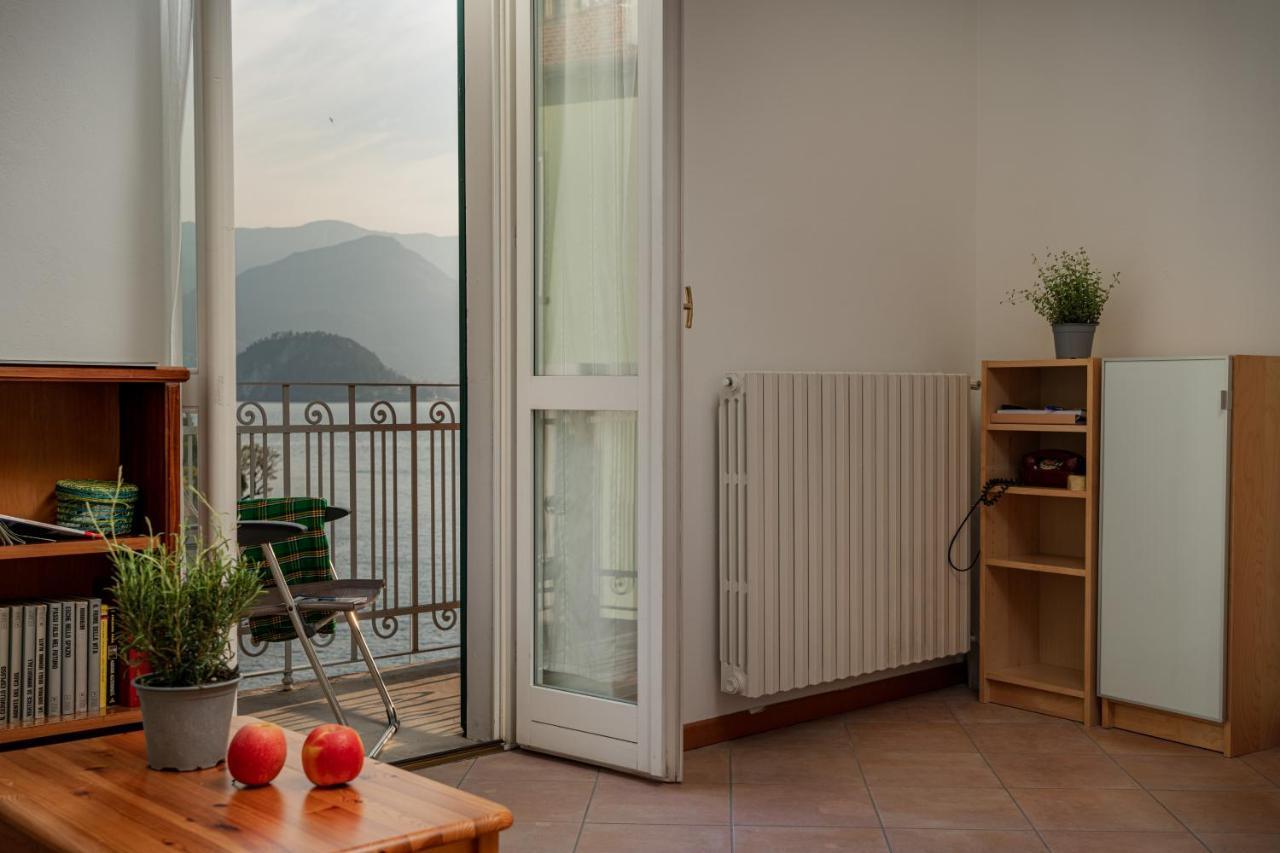 Casa Sole Apartment Varenna Bagian luar foto