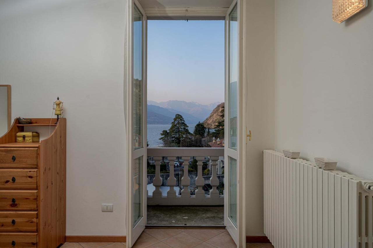 Casa Sole Apartment Varenna Bagian luar foto