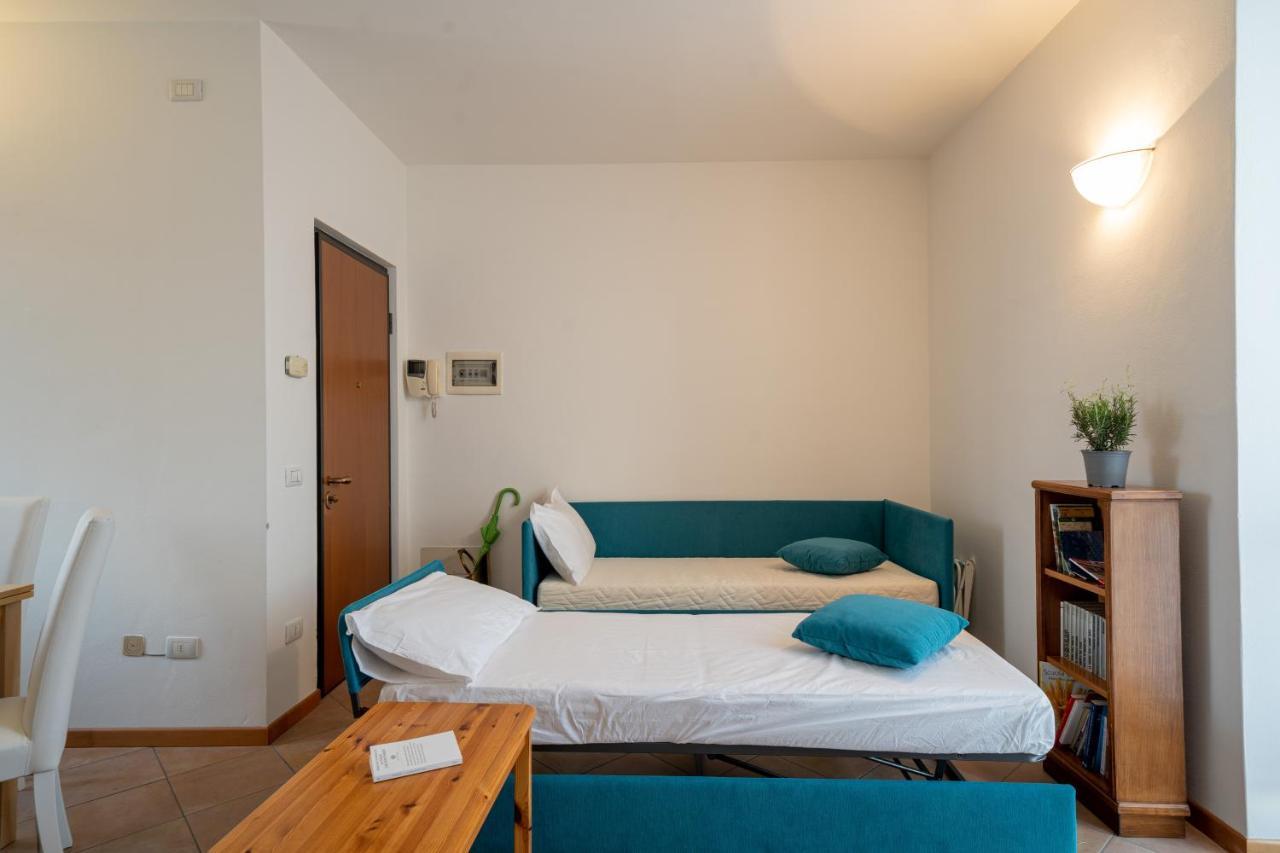 Casa Sole Apartment Varenna Bagian luar foto