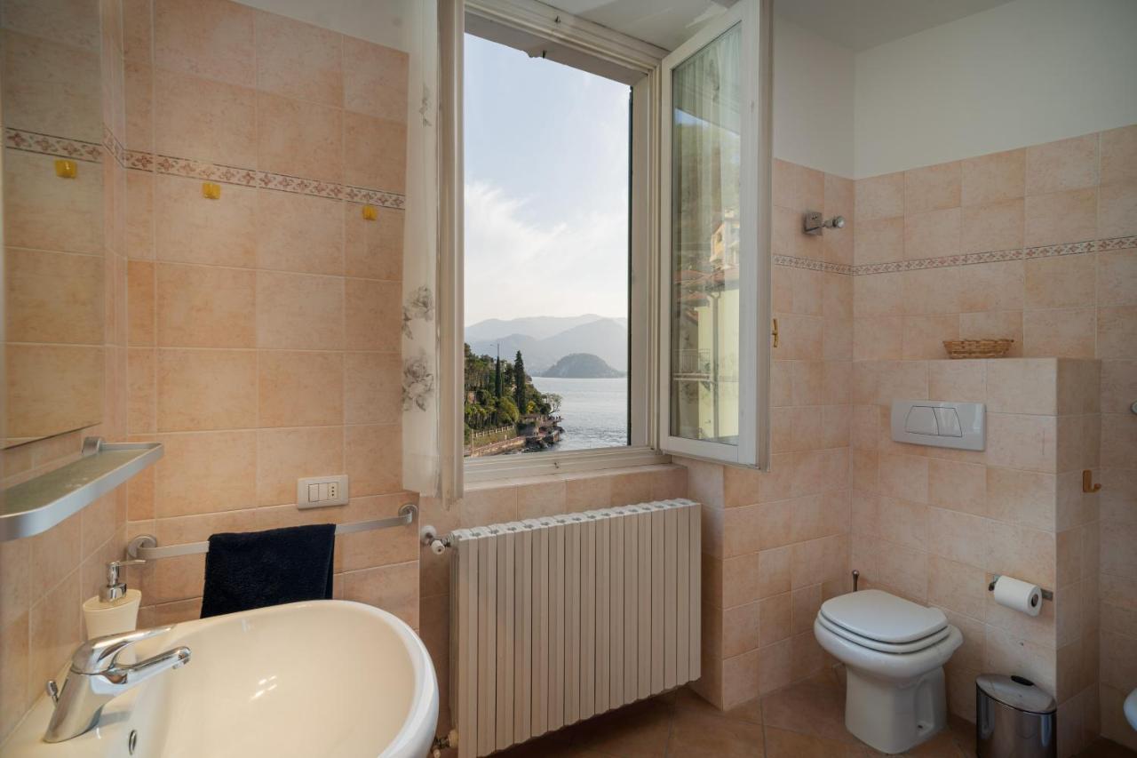 Casa Sole Apartment Varenna Bagian luar foto