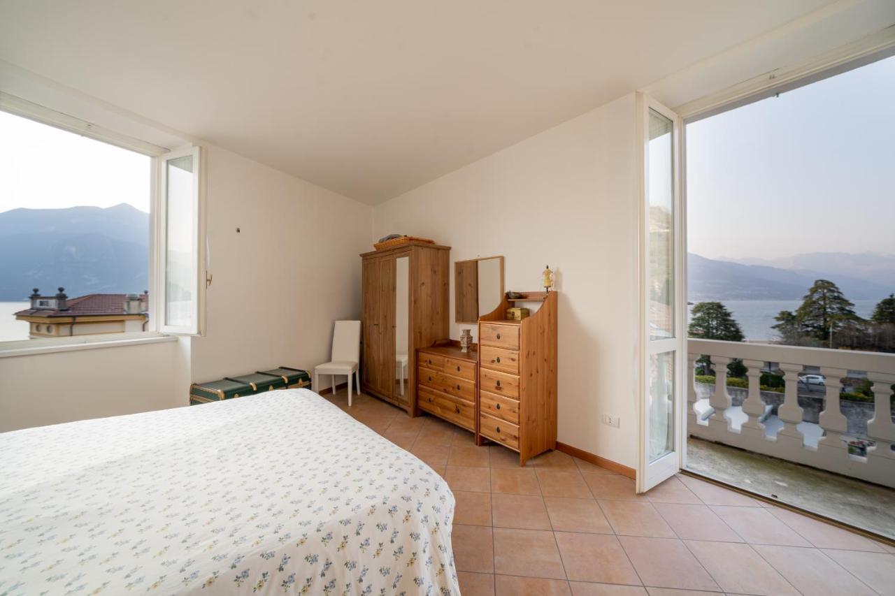 Casa Sole Apartment Varenna Bagian luar foto