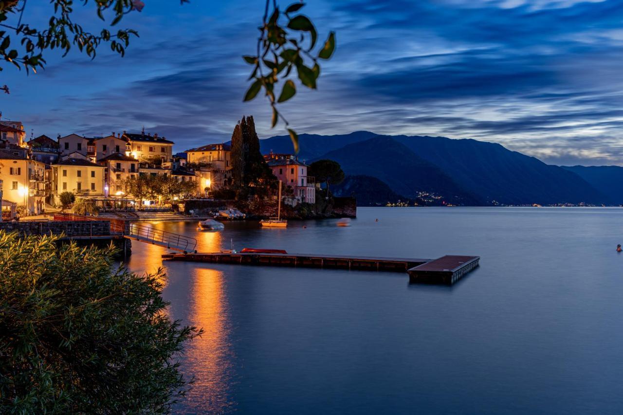 Casa Sole Apartment Varenna Bagian luar foto