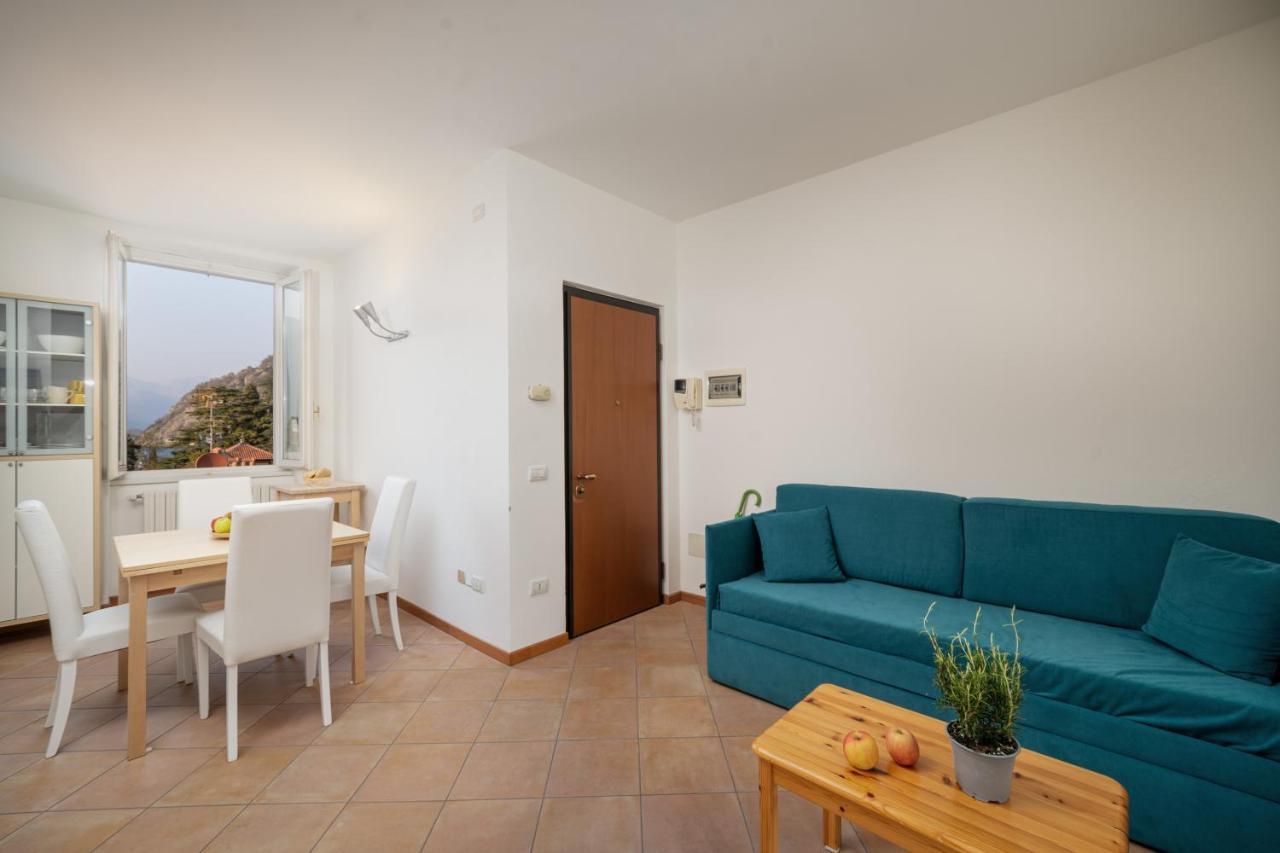 Casa Sole Apartment Varenna Bagian luar foto