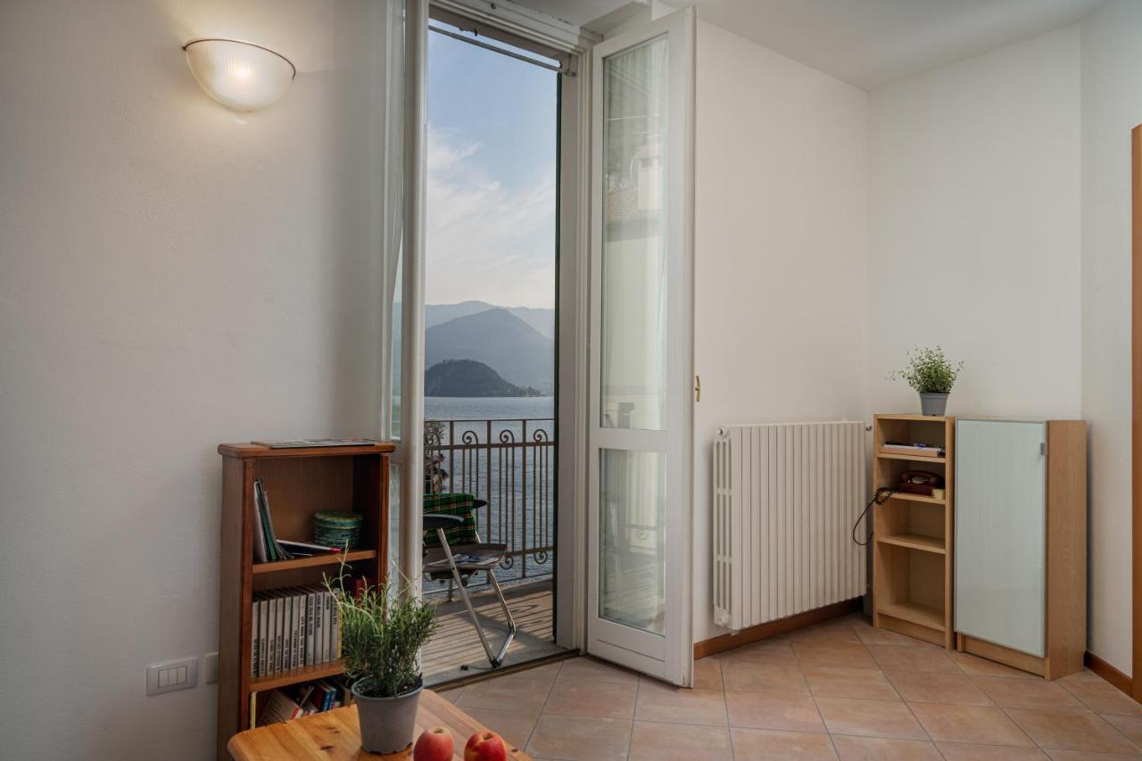 Casa Sole Apartment Varenna Bagian luar foto