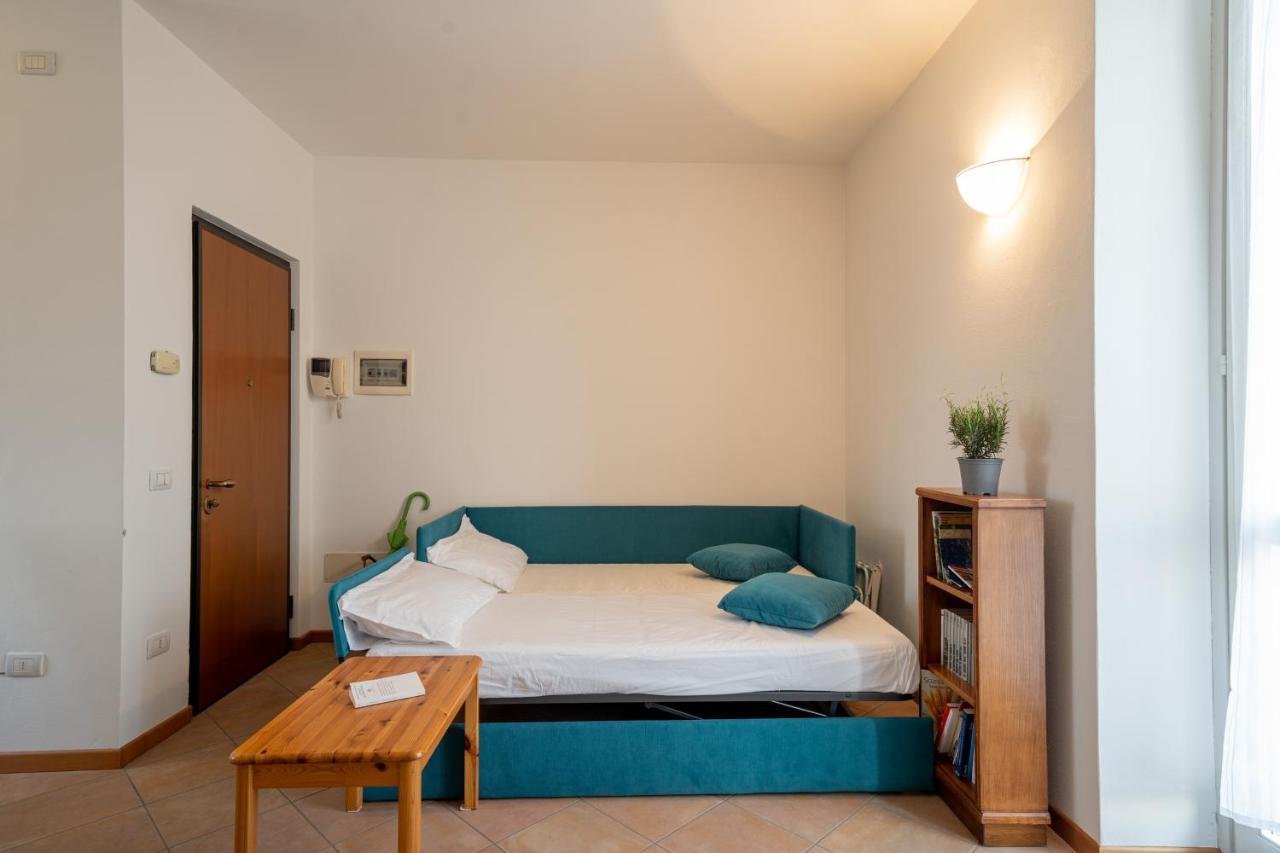 Casa Sole Apartment Varenna Bagian luar foto