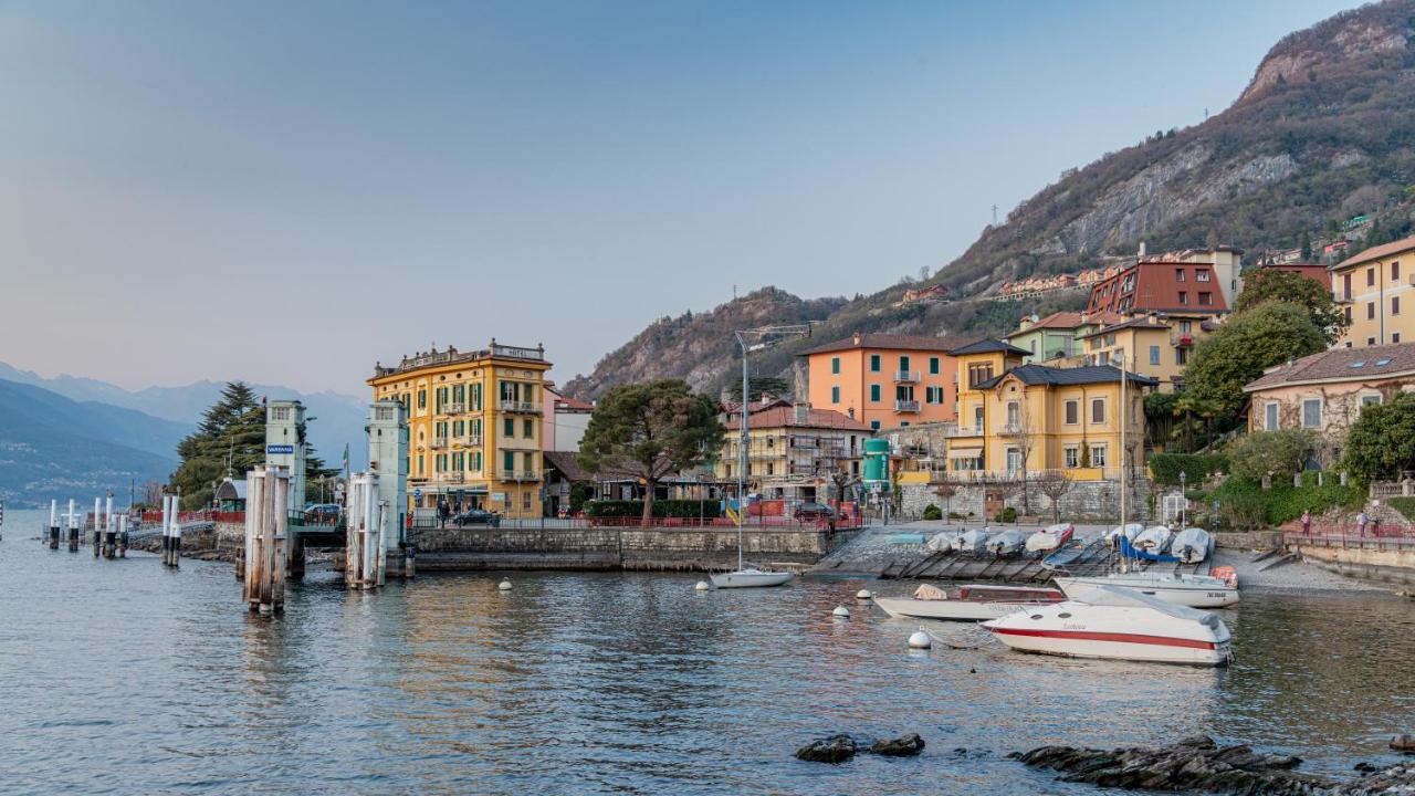 Casa Sole Apartment Varenna Bagian luar foto