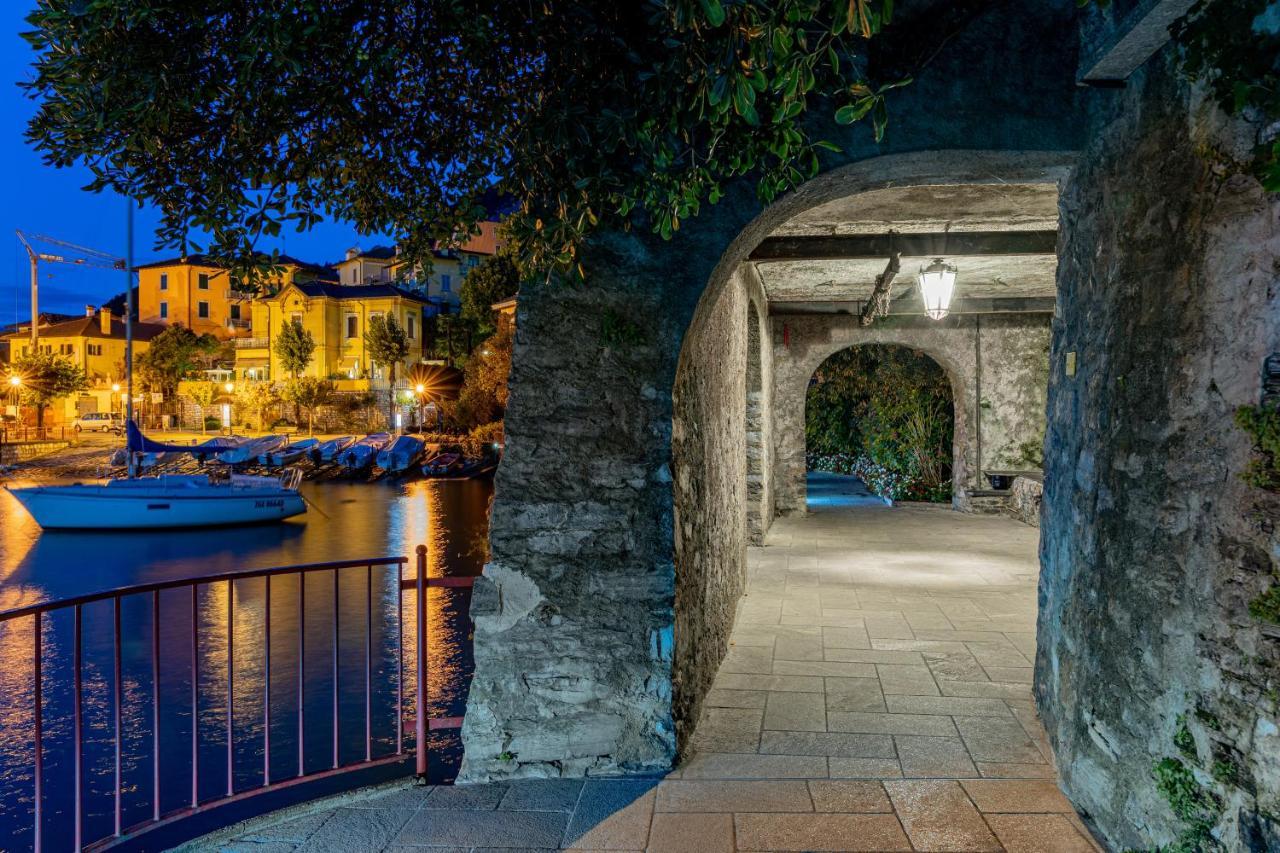 Casa Sole Apartment Varenna Bagian luar foto