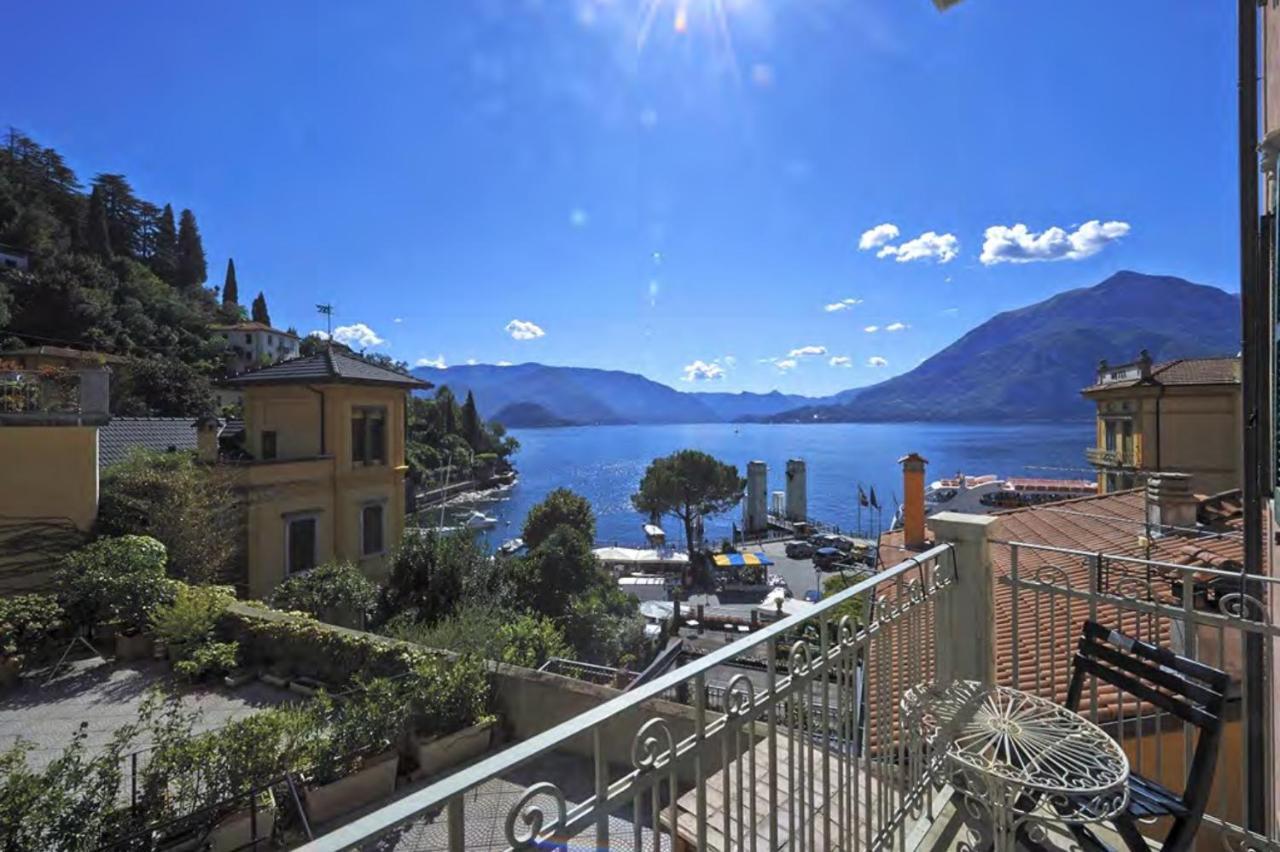 Casa Sole Apartment Varenna Bagian luar foto