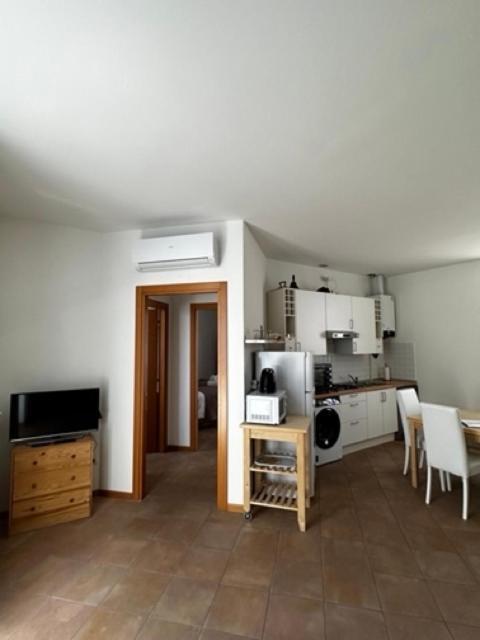 Casa Sole Apartment Varenna Bagian luar foto