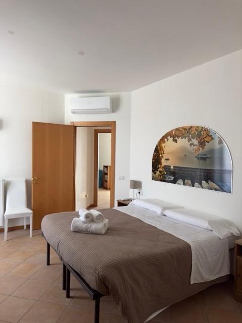Casa Sole Apartment Varenna Bagian luar foto